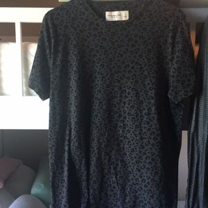 Abercrombie & Fitch new missing tag